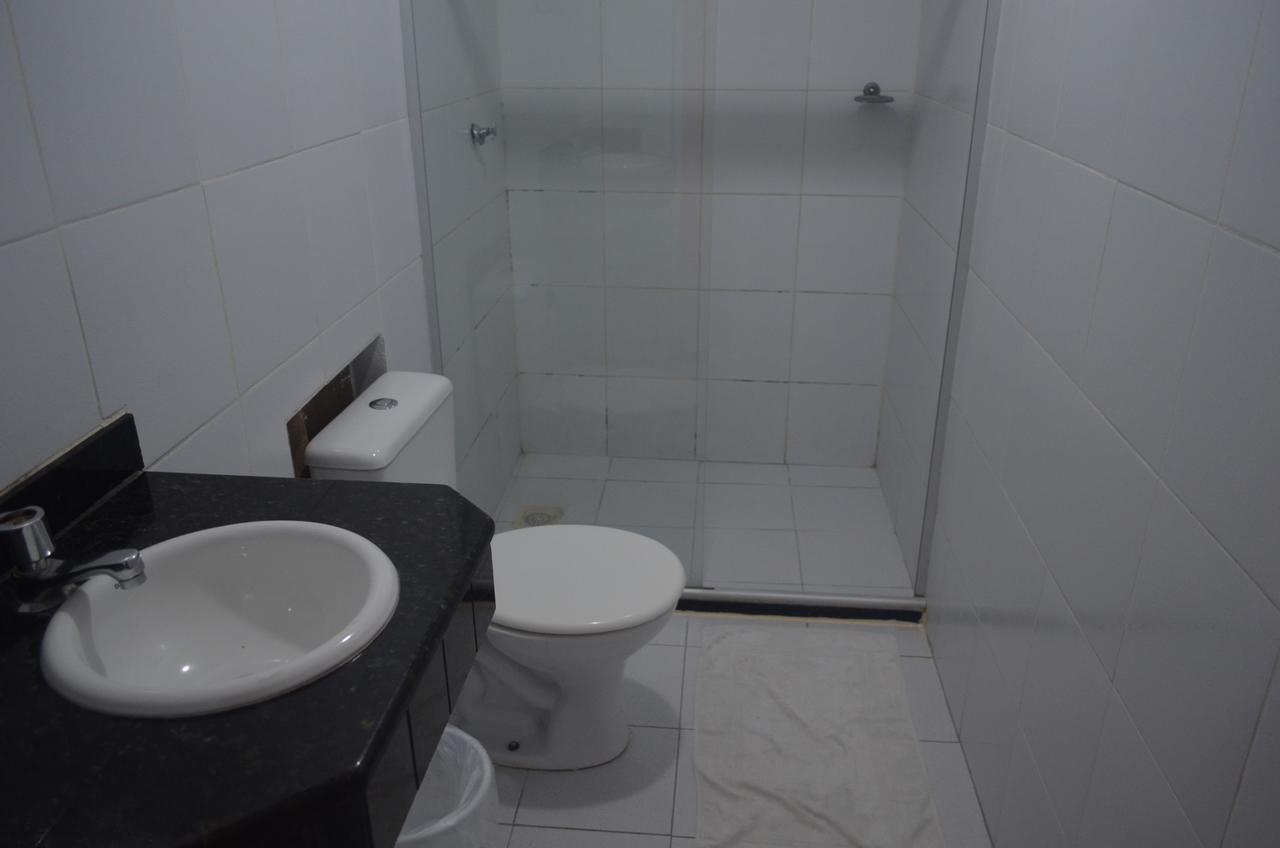 Hotel Bastos (Adults Only) Salvador Buitenkant foto