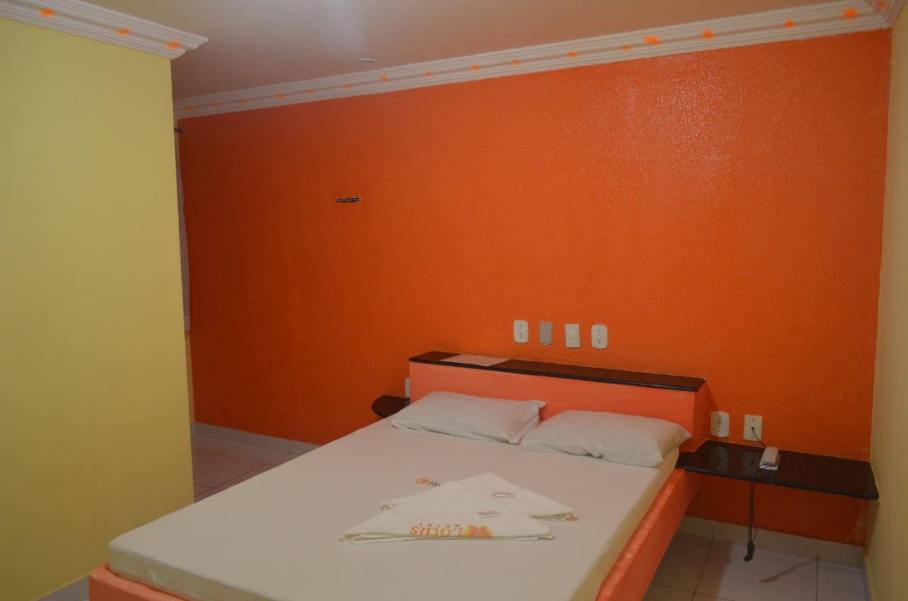 Hotel Bastos (Adults Only) Salvador Buitenkant foto