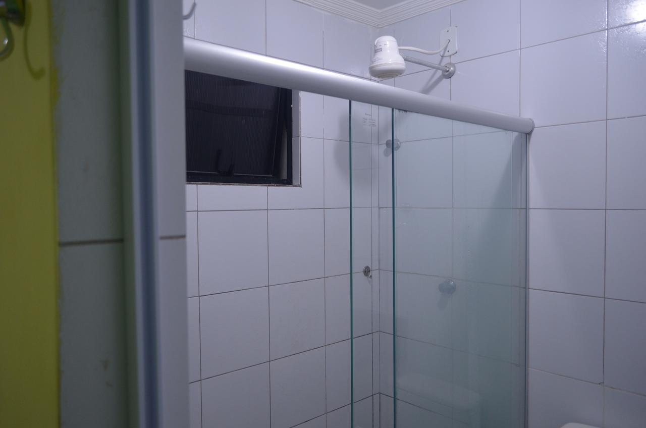 Hotel Bastos (Adults Only) Salvador Buitenkant foto