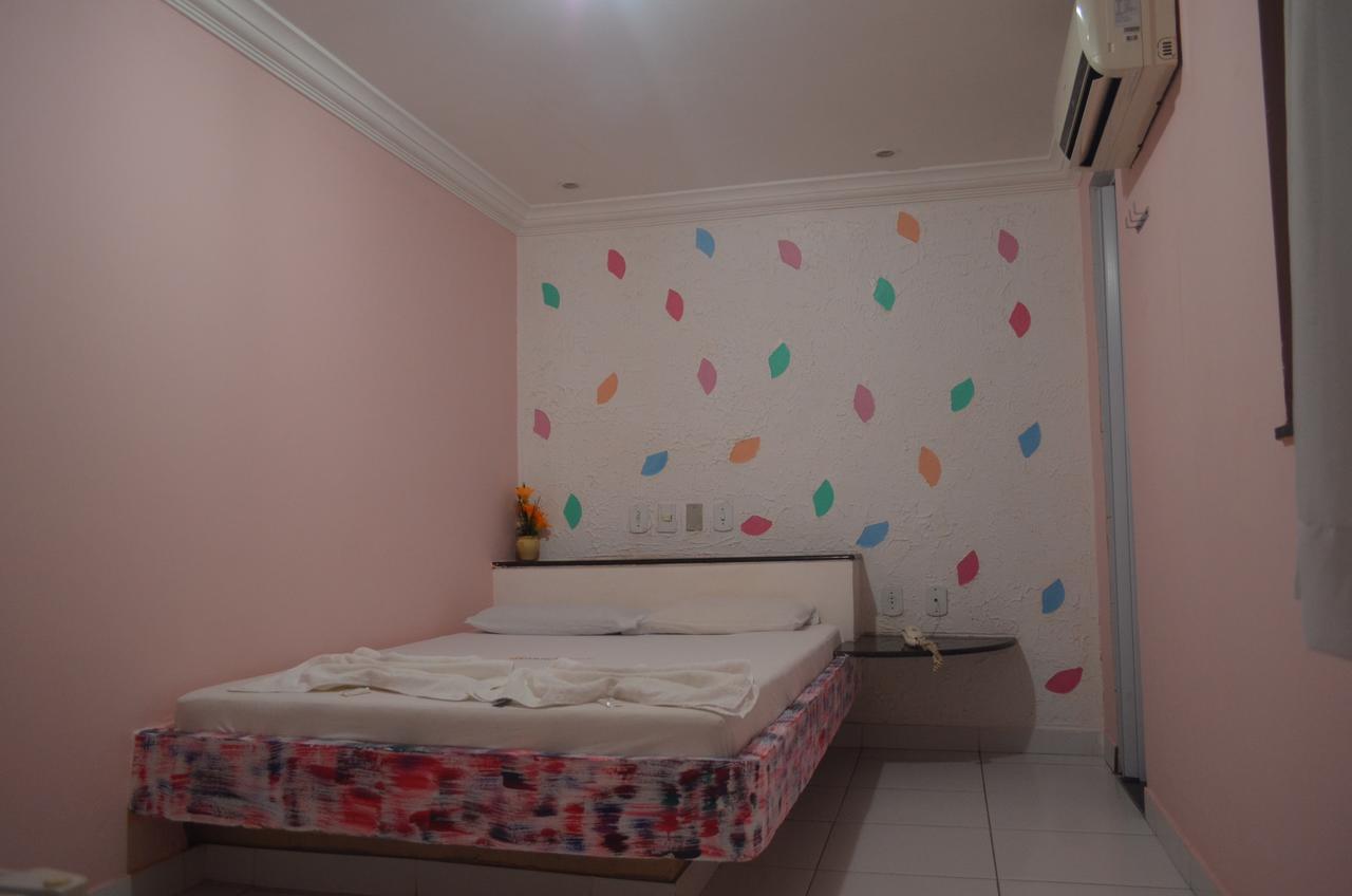 Hotel Bastos (Adults Only) Salvador Buitenkant foto