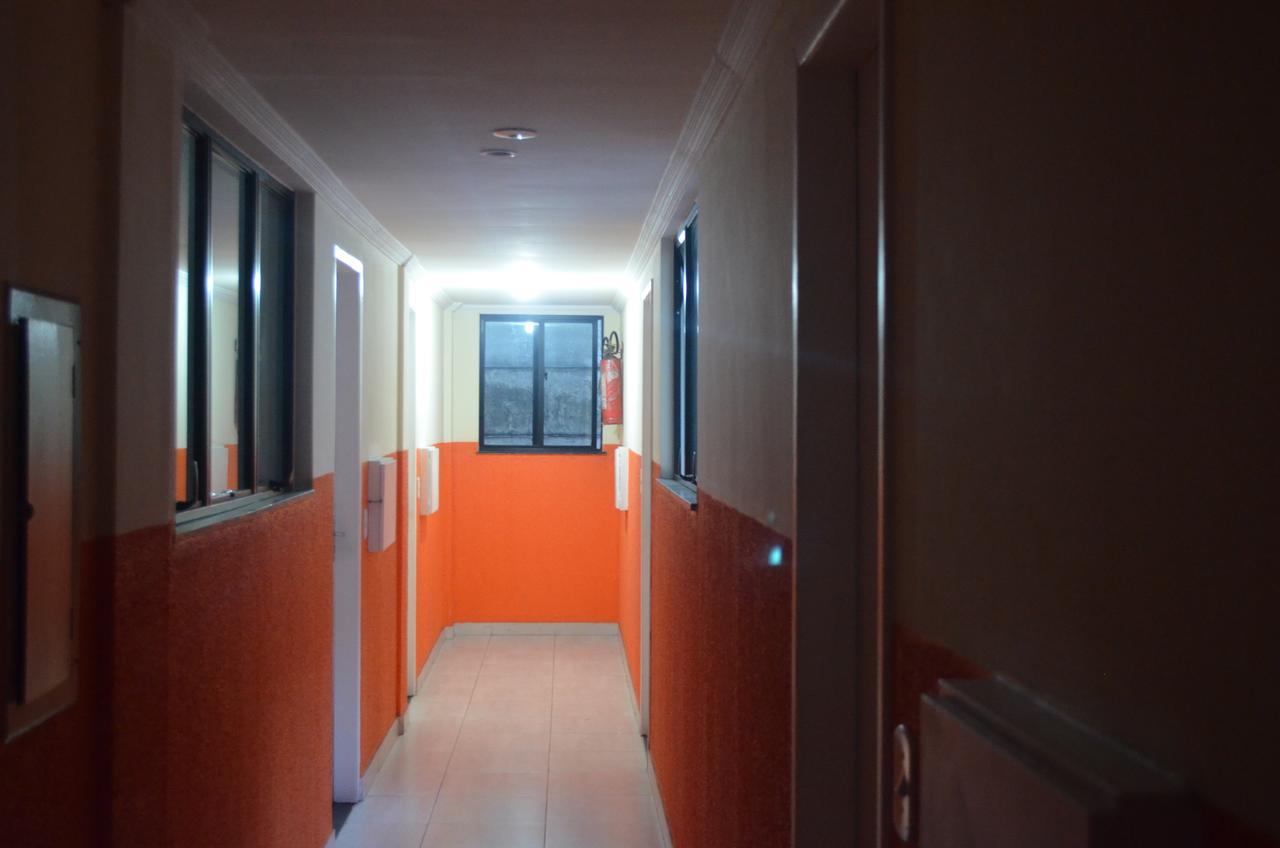 Hotel Bastos (Adults Only) Salvador Buitenkant foto