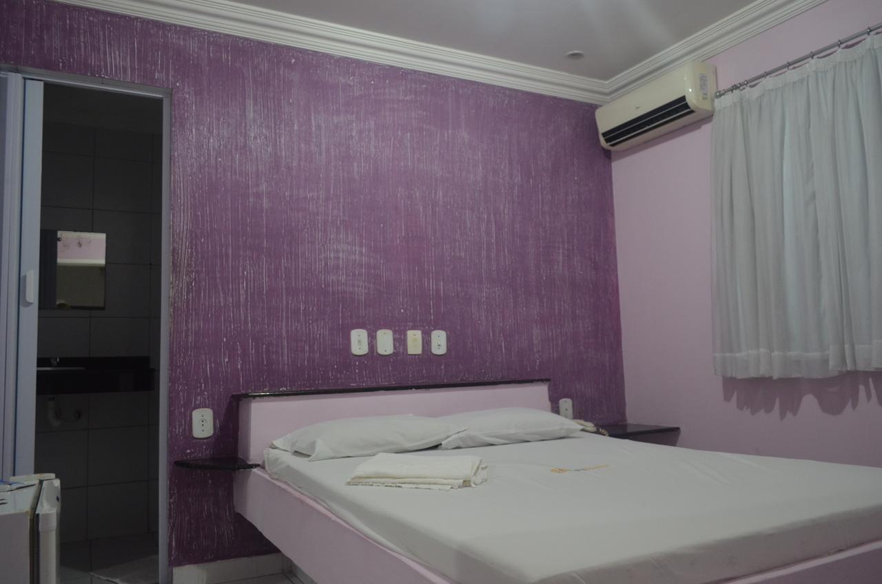 Hotel Bastos (Adults Only) Salvador Buitenkant foto