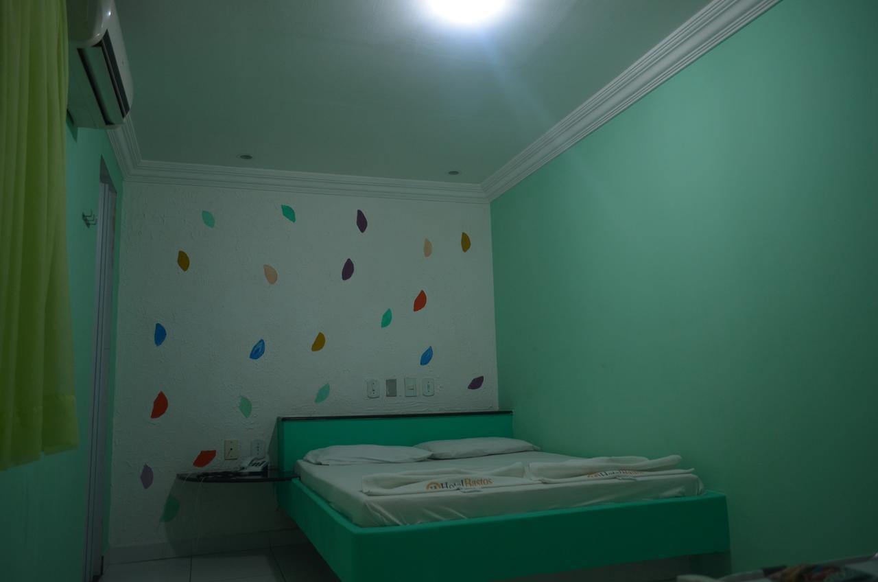 Hotel Bastos (Adults Only) Salvador Buitenkant foto